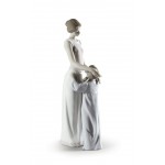 Lladro - Someone To Look Up To
